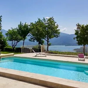 4* Bed & Breakfast Ferme Lou