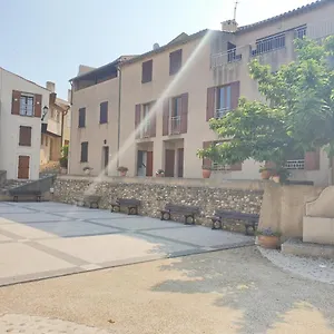  Appartement 4-6 Personnes Sainte-croix-du-verdon
