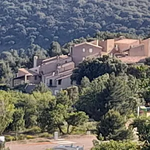  Appartement Avec Vue Sur Le A Croix Du Verdon 44 M² Terrasse