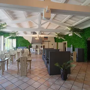  Hotel Le Comptoir