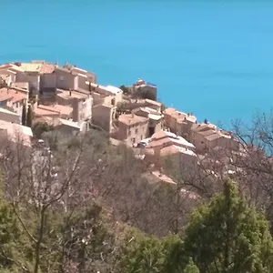  Appartement Les Hauts Du