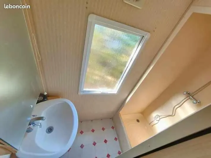 Camping Verdon: 3-Star Nature Retreat near Gorges & Lavender Fields Sainte-Croix-de-Verdon 0*,  France